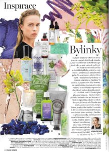 Marie Claire_srpen_Ideal