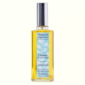 HARMONIE č. 2 - L´AMOUR AUX 3 ORANGES - PROTI STRESU 100 ml