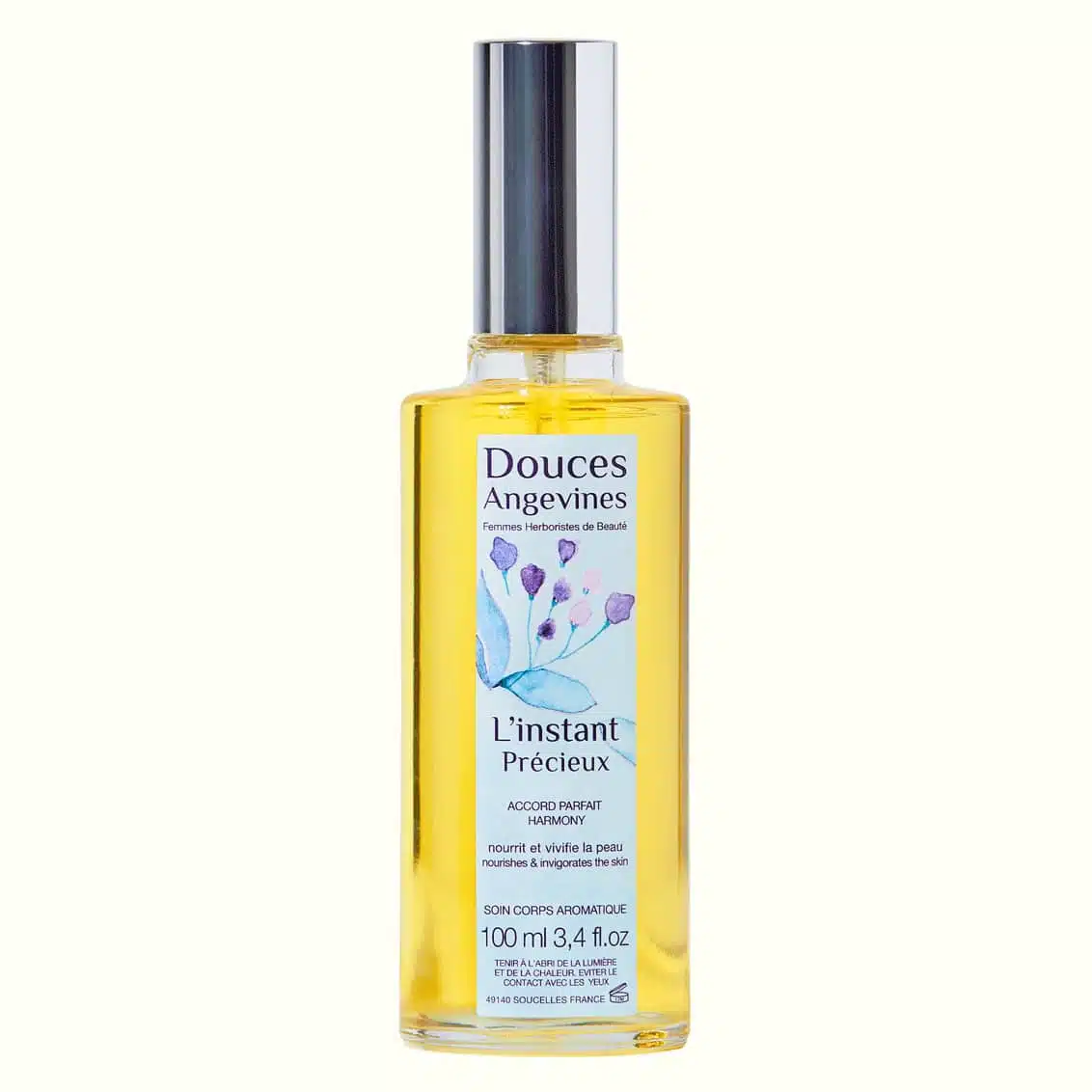 HARMONIE č. 4 - L´INSTANT PRECIEUX - DOKONALÝ SOULAD 100 ml