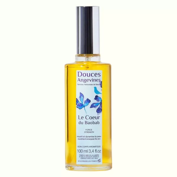 HARMONIE č. 1 - LE COEUR DU BAOBAB - SÍLA 100 ml