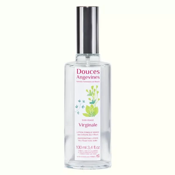 VIRGINALE - oživující pleťový lotion 100 ml