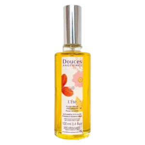 L´ETE - přípravný fluid na opalování na obličej a tělo 100 ml