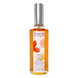 APRES LE SOLEIL - regenerační fluid po opalování na obličej i tělo 100 ml
